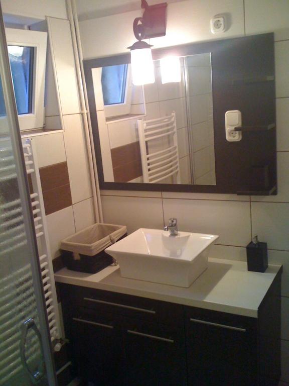 Ferienwohnung Laura-haus Vonyarcvashegy Zimmer foto